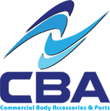 CBA Parts Logo
